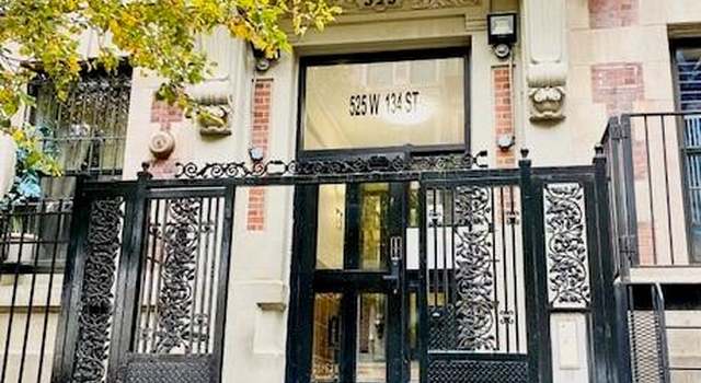 Photo of 525 W 134th St Unit 2E, New York (manhattan), NY 10031