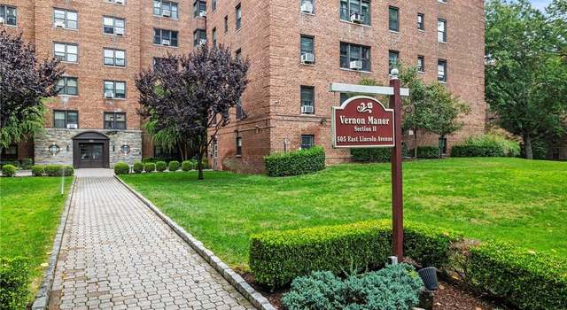 Photo of 505 E Lincoln Ave #210, Mount Vernon, NY 10552