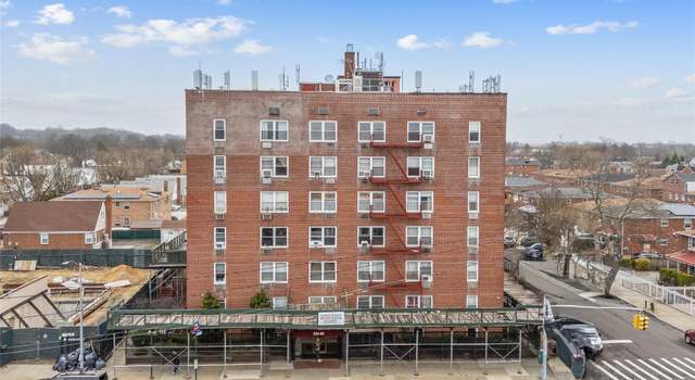 Photo of 222-89 Braddock Ave Unit 1D, Queens Village, NY 11428