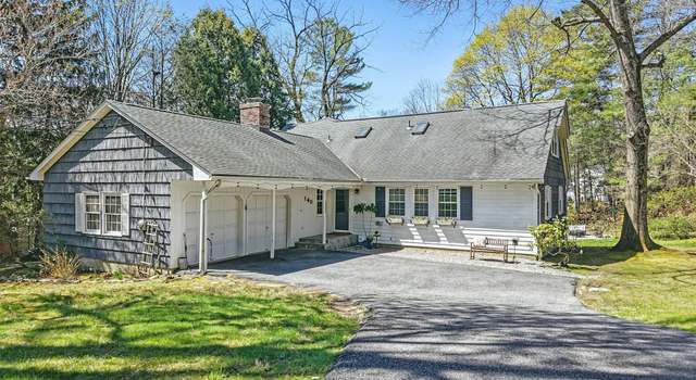 Photo of 140 Fuller Rd, Briarcliff Manor, NY 10510