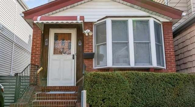 Photo of 89-31 92nd St, Woodhaven, NY 11421
