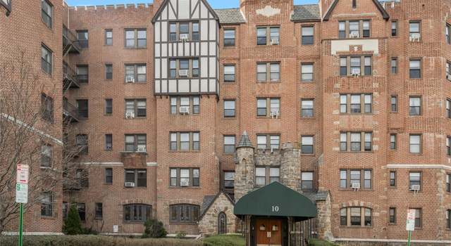 Photo of 10 Nosband Ave Unit 4A, White Plains, NY 10605