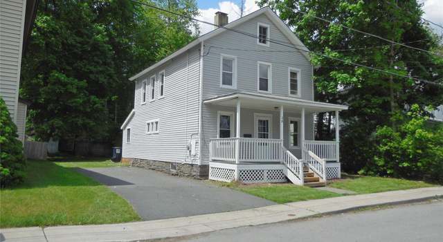 Photo of 29 Park St, Ellenville, NY 12428