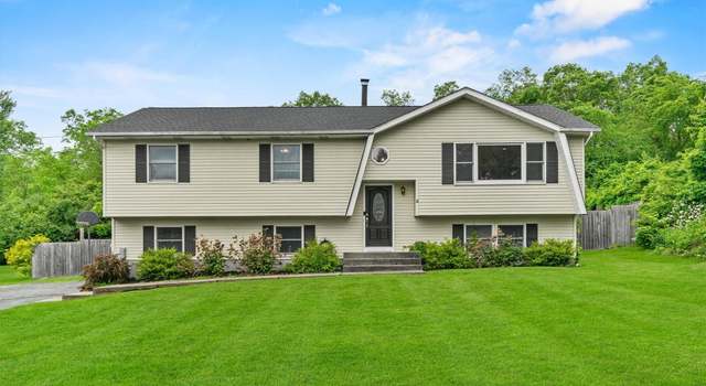 Photo of 491 Toleman Rd, Rock Tavern, NY 12575