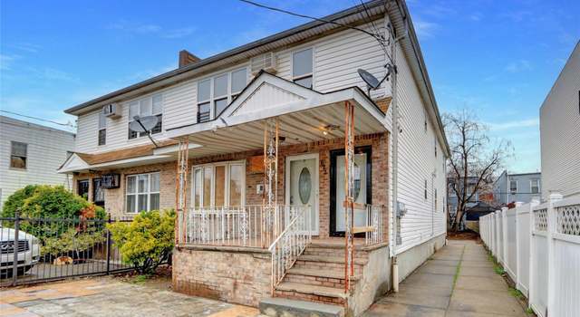 Photo of 673 Ashford St, Brooklyn, NY 11207