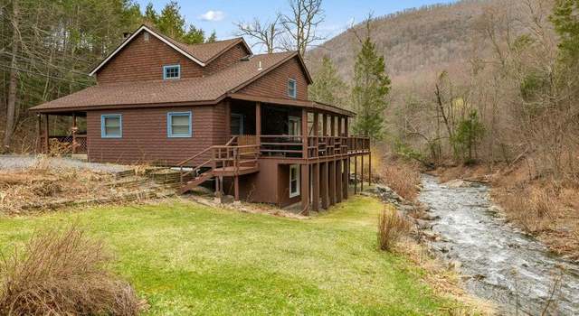 Photo of 355 Route 42 NY, Shandaken, NY 12480