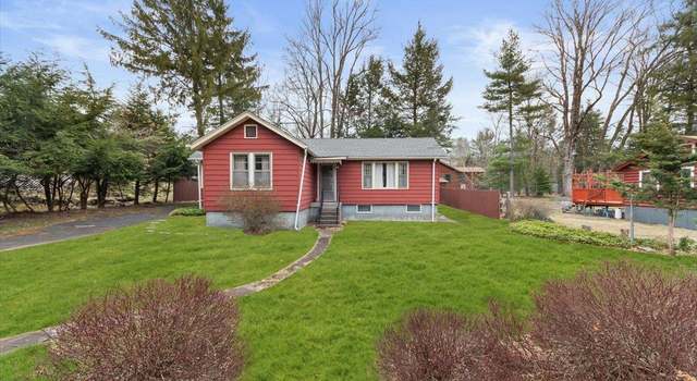 Photo of 9 W Mitchell St, Bethel, NY 12720