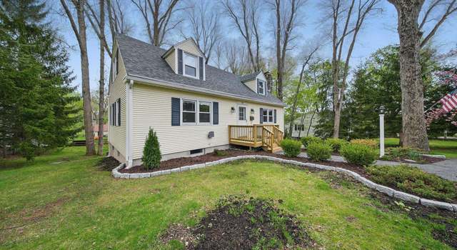 Photo of 10 Crescent Ave, Warwick, NY 10990