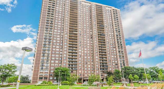 Photo of 27010 Grand Central Pkwy Unit 20V, Floral Park, NY 11005