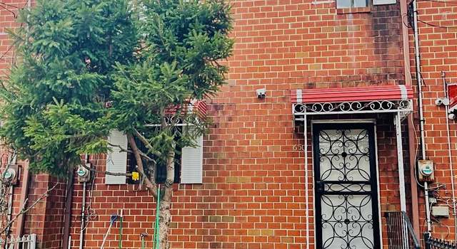 Photo of 650 Sackman St, Brooklyn, NY 11212