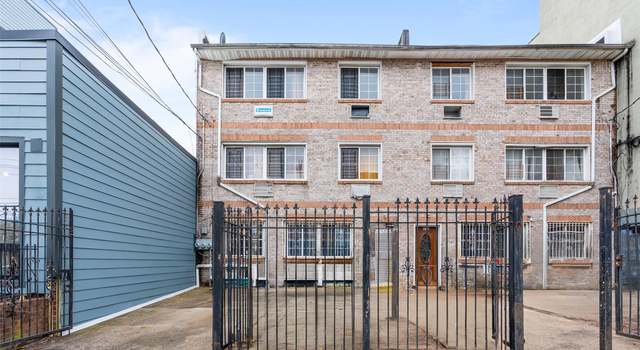 Photo of 816 Dumont Ave, Brooklyn, NY 11207