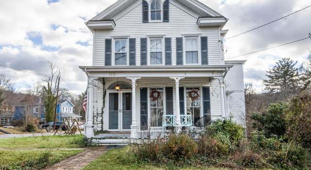 Photo of 110 Williams St, Port Jefferson, NY 11777
