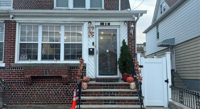 Photo of 11718 Sutter Ave, South Ozone Park, NY 11420