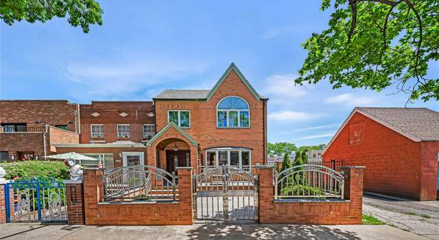 Photo of 22-69 21 St, Astoria, NY 11105