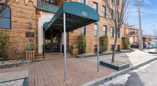 Photo of 310 Riverside Blvd Unit 1E, Long Beach, NY 11561