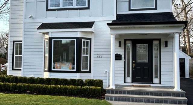 Photo of 222 Walker Pl, West Hempstead, NY 11552