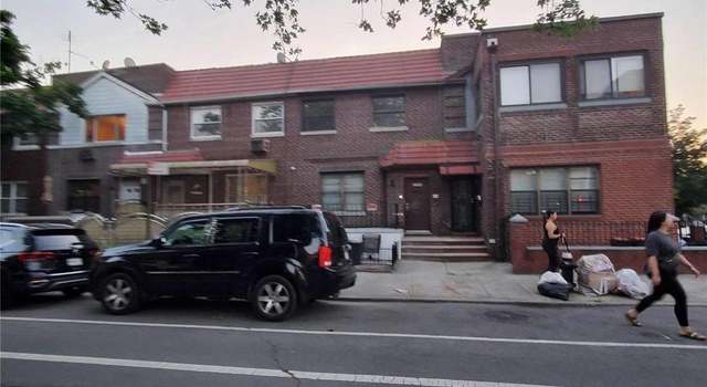 Photo of 35-04 28th St, Astoria, NY 11106