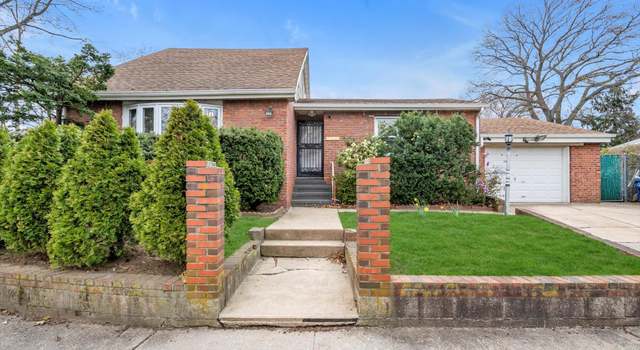 Photo of 143-94 232nd St, Springfield Gardens, NY 11413