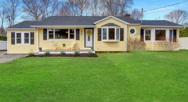 Photo of 6 Epson Crse, Brookhaven, NY 11719