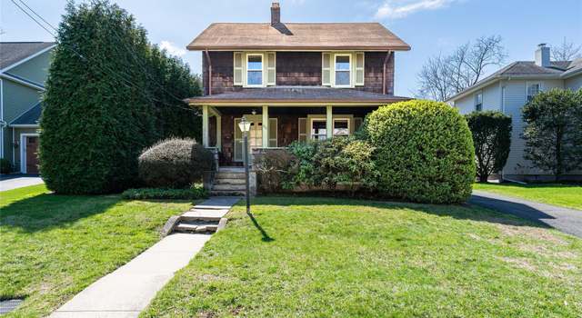 Photo of 155 Clinton St, White Plains, NY 10604