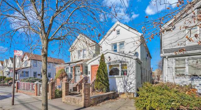Photo of 159-03 84th Rd, Jamaica Hills, NY 11432