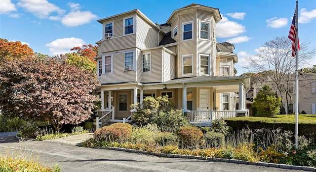 Photo of 122 Pelhamdale Ave #3, Pelham, NY 10803