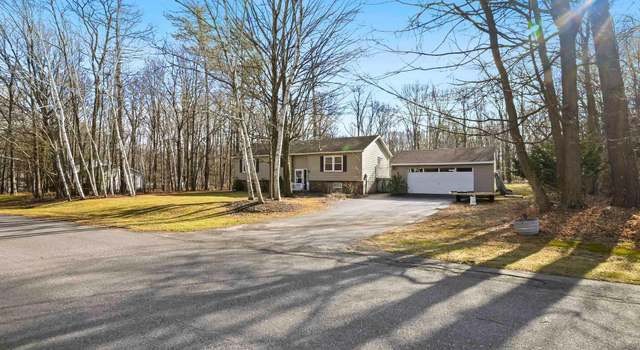 Photo of 160 Hickory Hollow Dr, Palenville, NY 12414