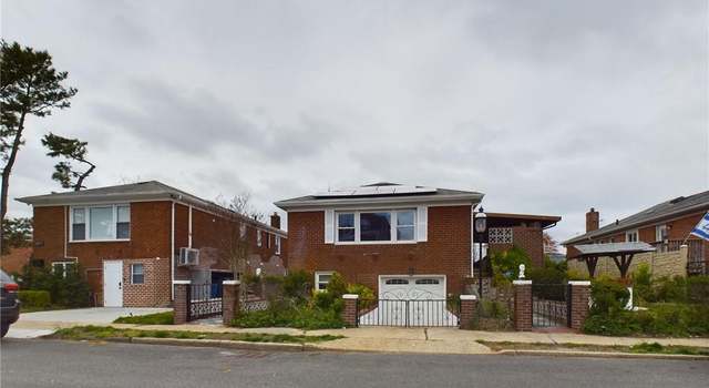 Photo of 3865 Poplar Ave, Brooklyn, NY 11224