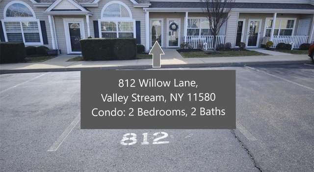 Photo of 812 Willow Ln, Valley Stream, NY 11580
