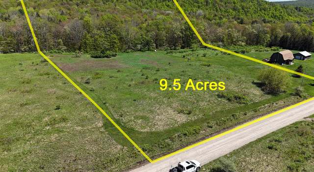 Photo of 0 Eminence Rd, Hancock, NY 13783