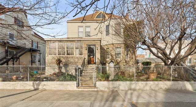 Photo of 1612 Overing St, Bronx, NY 10461