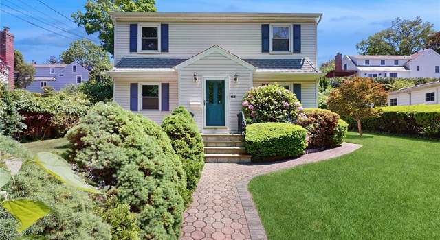 Photo of 62 Dale Rd, Eastchester, NY 10709