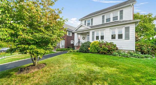 Photo of 34 Otsego Ave, New Rochelle, NY 10804