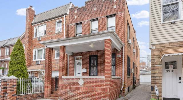 Photo of 3329 29th St Unit 2FAM, Astoria, NY 11106