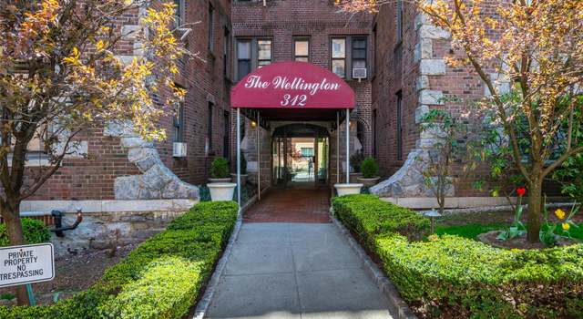 Photo of 312 Main St Unit 1F, White Plains, NY 10601