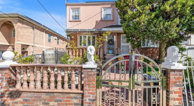 Photo of 132-09 111 th Ave, South Ozone Park, NY 11402