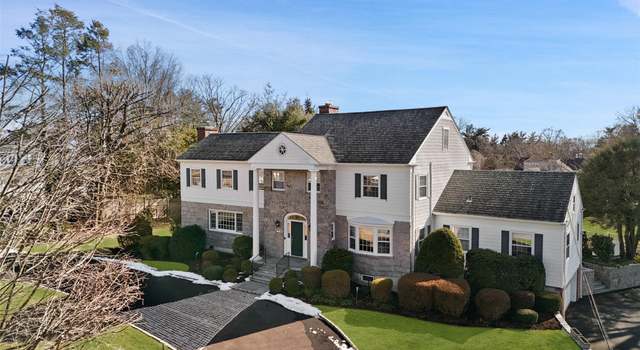 Photo of 7 Justin Rd, Harrison, NY 10528
