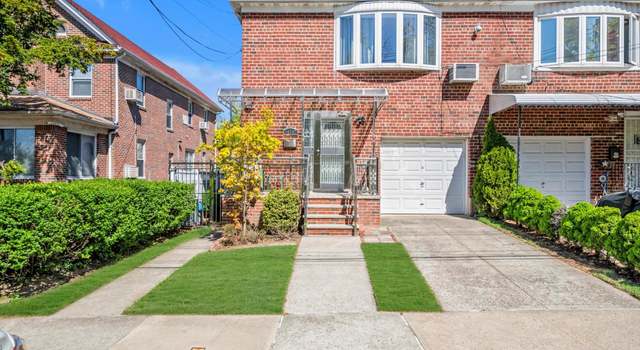 Photo of 143-07 Rose Ave, Flushing, NY 11355