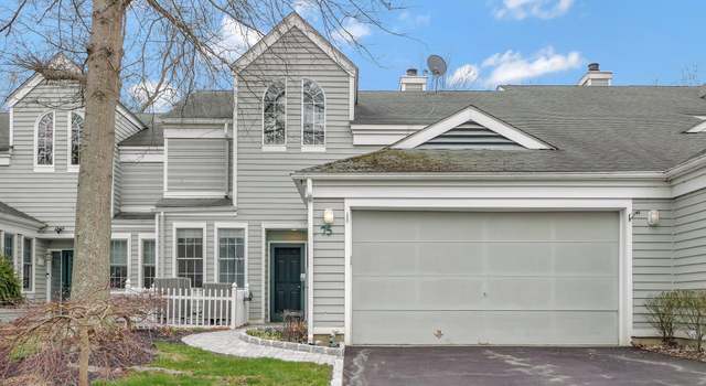 Photo of 75 Woodlands Dr, Tuxedo Park, NY 10987