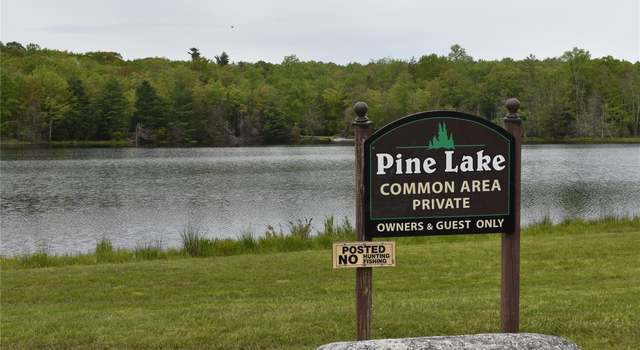 Photo of Lot 10 Big Rock Dr, Wurtsboro, NY 12790