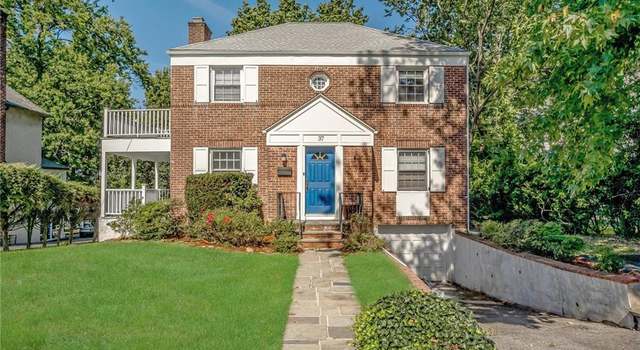 Photo of 37 Ridgeway St, Mount Vernon, NY 10552