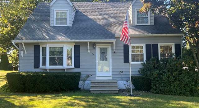 Photo of 64 Meadow Ln, Modena, NY 12548