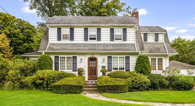 Photo of 114 Brewster Rd, Scarsdale, NY 10583