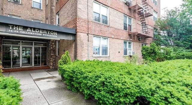 Photo of 74-45 Yellowstone Blvd Unit 6E, Rego Park, NY 11374