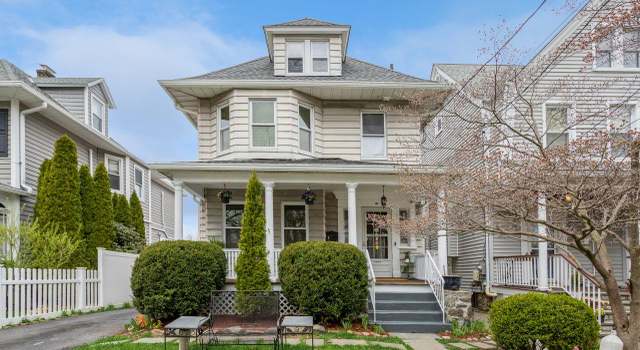 Photo of 61 Monroe St, New Rochelle, NY 10801