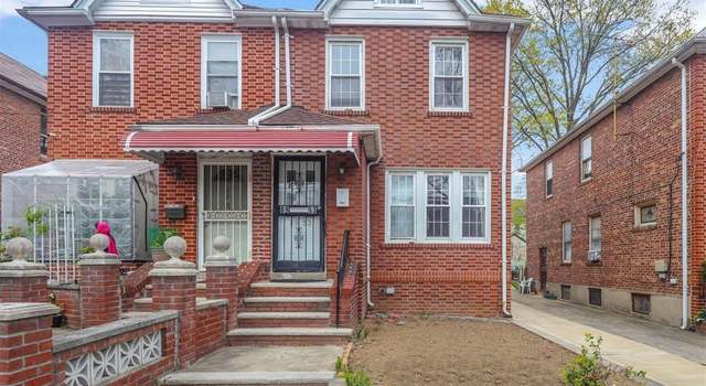 Photo of 89-53 209th St, Queens Village, NY 11768