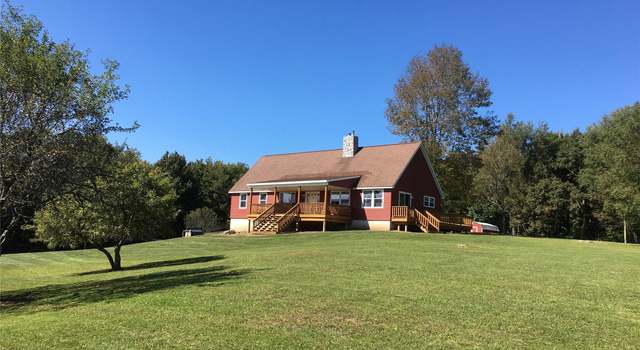 Photo of 726 Launt Hollow Rd, Hamden, NY 13782