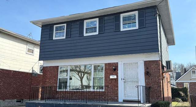 Photo of 17002 144th Ave, Jamaica, NY 11434
