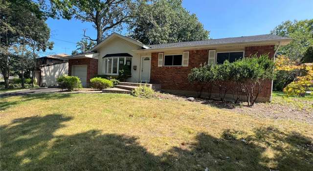 10 Beatrice Ln Old Bethpage NY 11804 Redfin