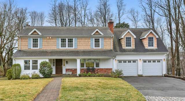 Photo of 28 Curt Ter, Greenwich, CT 06831